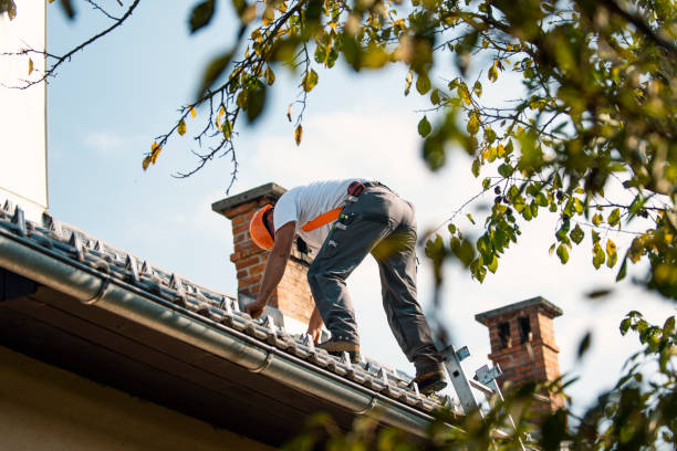 Best Flat Roof Repair Services  in Huntsville, MO