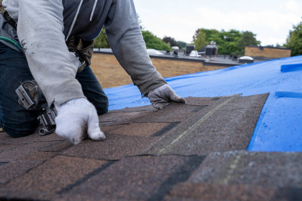 Gutter Installation and Roofing in Huntsville, MO