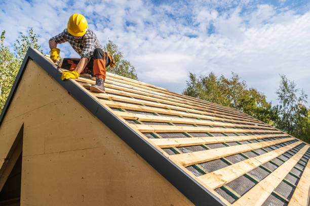 Professional Roofing Contractor in Huntsville, MO