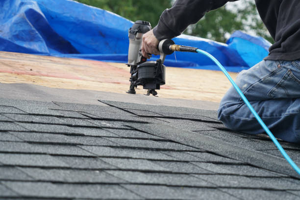 Best Roof Leak Repair  in Huntsville, MO