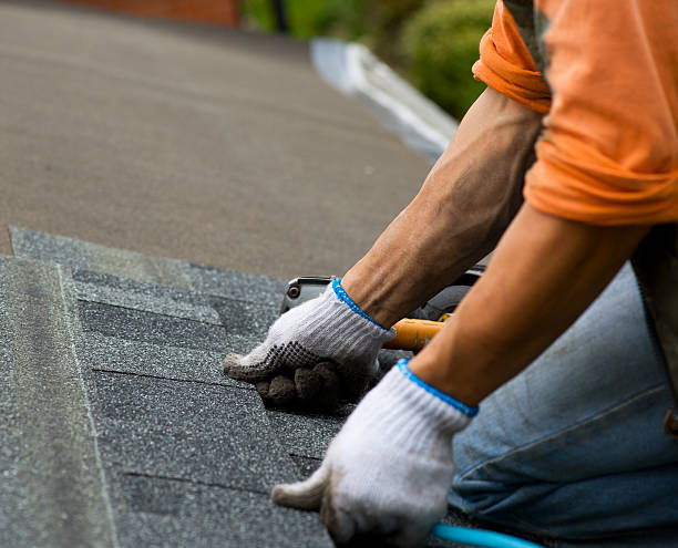 Roof Waterproofing Services in Huntsville, MO
