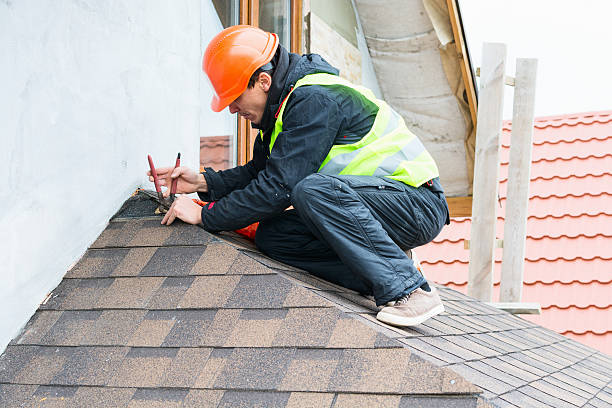 Best Roofing Contractors for Homes  in Huntsville, MO