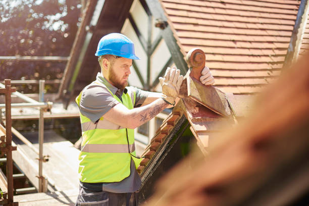 Best Commercial Roofing Services  in Huntsville, MO