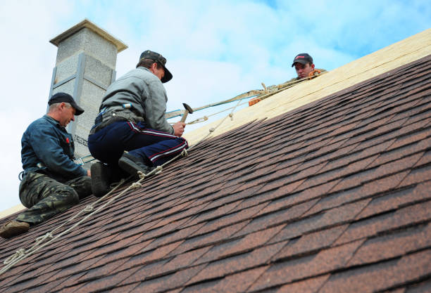 Best Residential Roofing Contractor  in Huntsville, MO