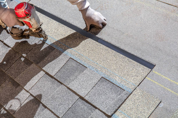 Best Roof Restoration Services  in Huntsville, MO