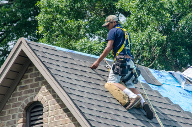 Best Commercial Roofing Services  in Huntsville, MO